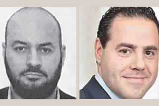 giannis lavranos - felix bitzios